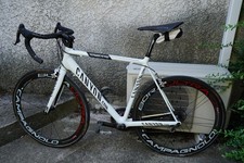 Canyon Ultimate CF Pro Carbon