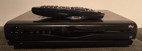 Sky pace tds866nsdx sat 500gb - sky,