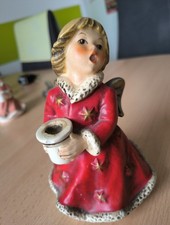 Goebel, Engel, 16 cm,rot