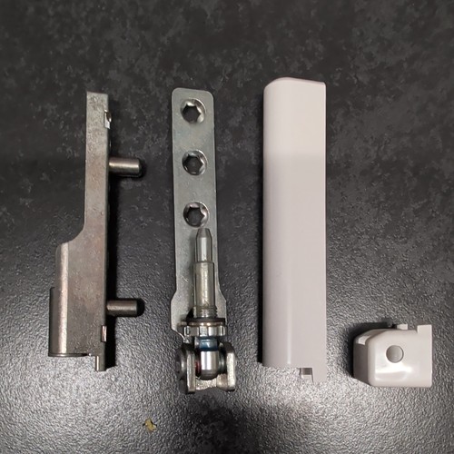 Aubi siegenia reparatur set - aubi,