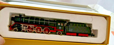 Minitrix 2900 Dampflok BR 01