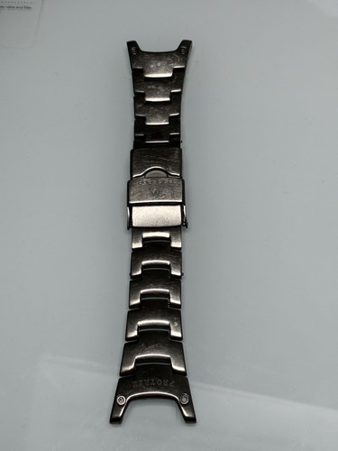 Casio multi band titan - band, 5