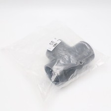 Georg Fischer T-Stück PVC