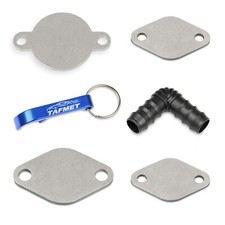 AGR Ventil Metall Dichtung