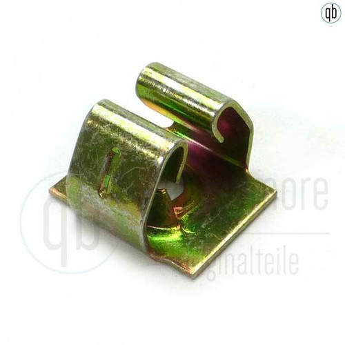 Original blechmutter polo 1 - blechmutter,