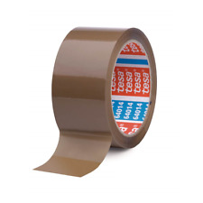 36 Rollen TESA 64014 tesapack Packband Paketklebeband Klebeband braun