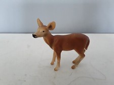 Schleich - 14819 - Weißwedelkuh (30) (5_9)