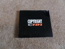 Single cnn copyright - cd,