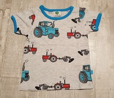Smafolk shirts trekker - t-shirts, "trekker"