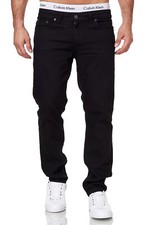 Herren Hose Jeans Slim Fit