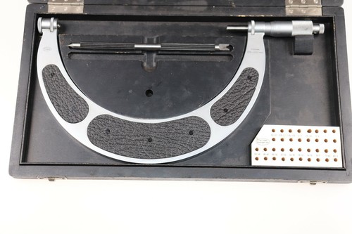 Gewindemessschraube 175 200mm - gewindemessschraube, 175-200mm