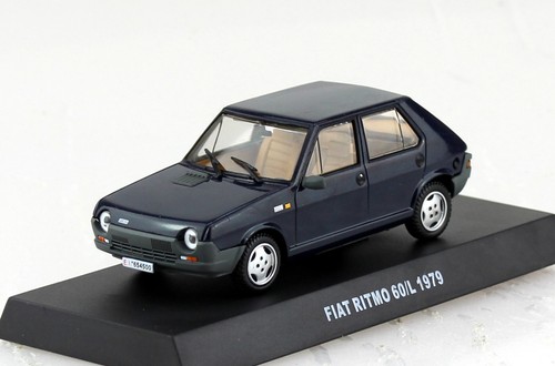 Fiat ritmo carabinieri - ritmo, 60/l