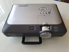 Beamer Sharp XG-C58X