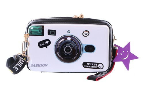 6007 weiß foto kamera - lb-6007-1,