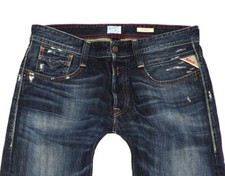 Replay newdoc herren jeans - jeans, –