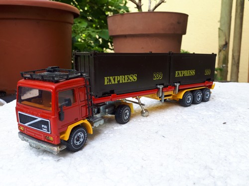 Siku 3111 v318 - 3111, container
