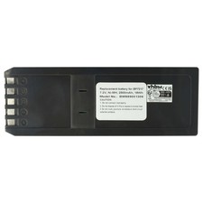 Akku für Fluke 741 DSP2000