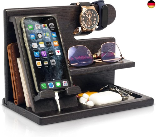 Teslyar holz telefon - teslyar,