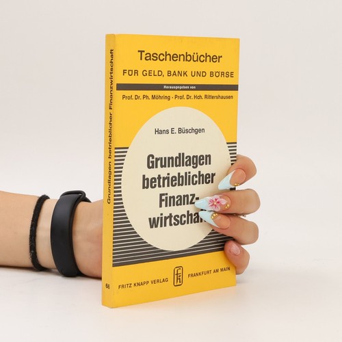 Grundlagen betrieblicher