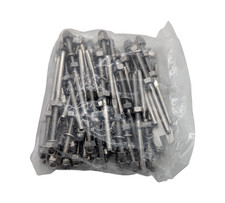 Vevor kabelgeländer set - vevor,