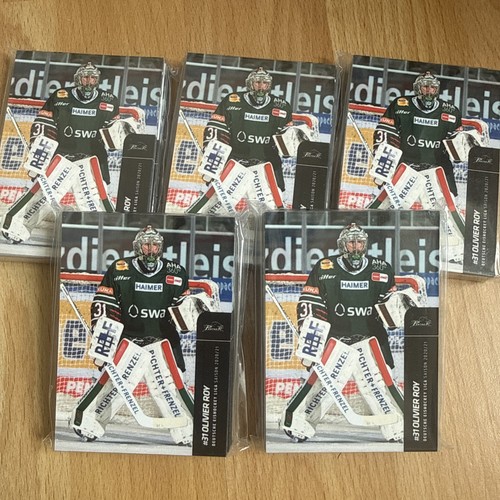 Del 2020 2021 teamset - 20-21,