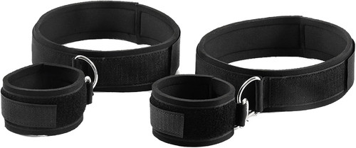 Verstellbares bondage set für - bondage,