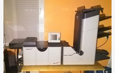 KUVERTIERMASCHINE NEOPOST /