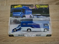 Hot Wheels Premium Team