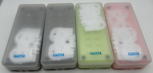 Stylex 42667 lernbox din - din, a7