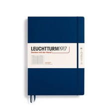 LEUCHTTURM1917 Notizbuch