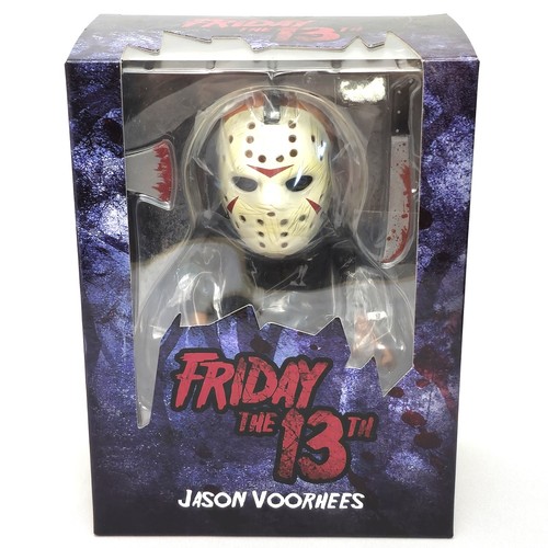 Friday the 13th mezco toys - the,