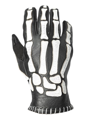 John doe skeletor glove - doe,