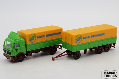 Herpa gliederzug max - herpa,