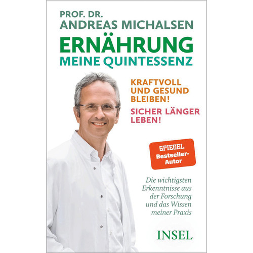 Ernährung meine quintessenz - meine,