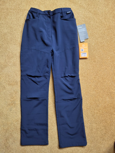 Regatta softshellhose - regatta,