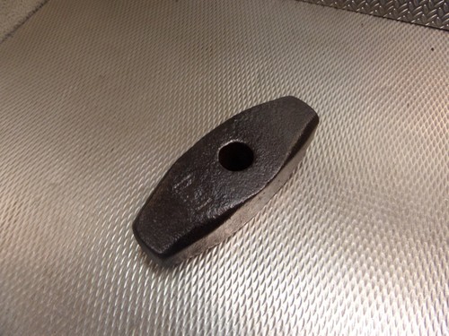Altes antikes spezialhammer - antikes,