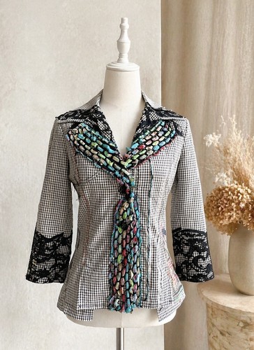 Save the queen jacke - jacke, made