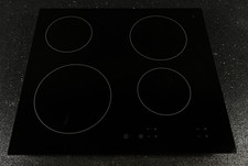 IKEA 58 HAD 54 AO BARMHÄRTIG 1 Jahr Gar. Autark Glaskeramik Kochfeld #9041