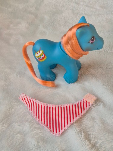 Mein kleines pony - mein, my
