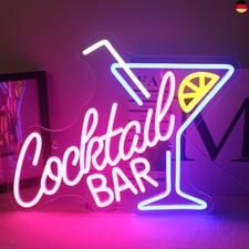 Horseneon Cocktails Bar Neon