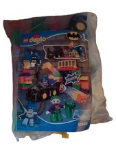 LEGO DUPLO Batman 10644 Motorikspielzeug Spielfiguren-Set Mehrfarbig