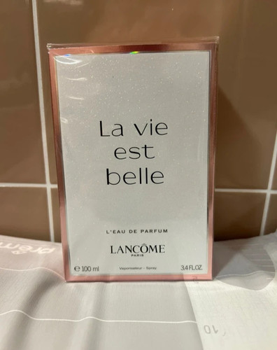 Lancome vie est - lancome,