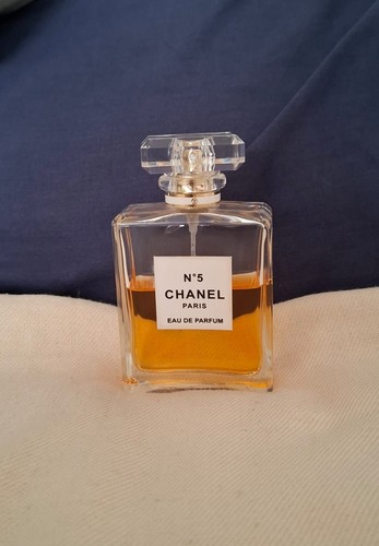 Chanel eau de parfum - chanel,