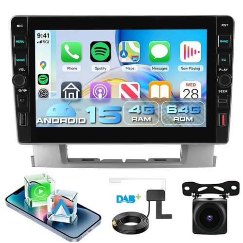 Dab 64g für - 4+64g, astra