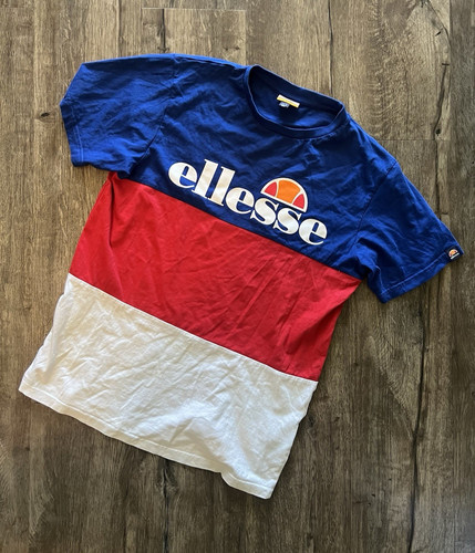 Ellesse larancia herren - larancia,