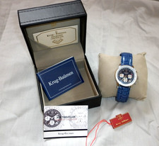 Krug Baumen Mens Air Traveller