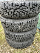 Winterreifen 165 65 R14 79T Winterräder  TOYOTA Aygo Citroen C1 Peugeot 107 108