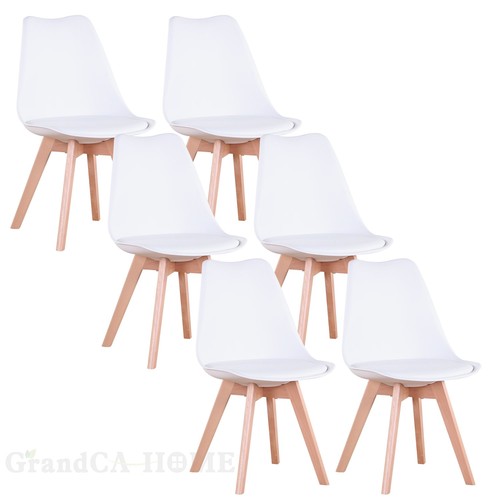 6er esszimmerstühle set - 6er,