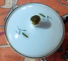 Zuckerdose Bavaria Keramik