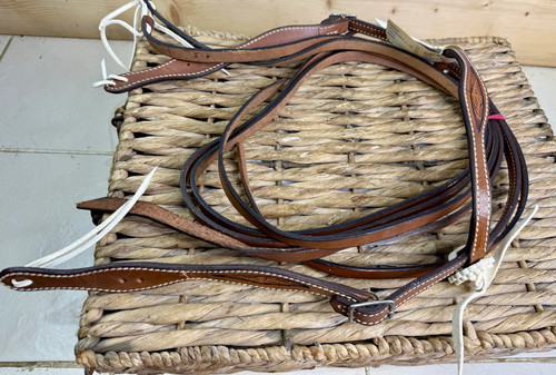 Big horn western - horn,